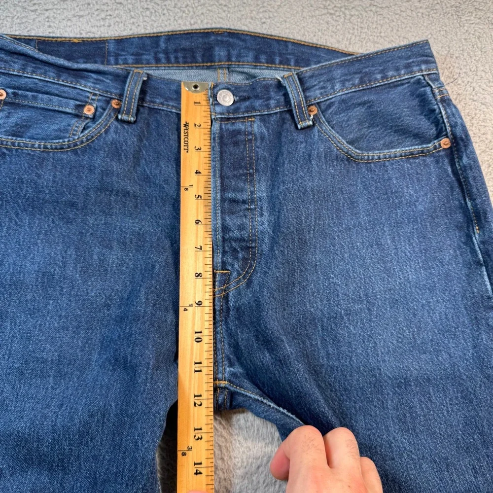 Levis good used